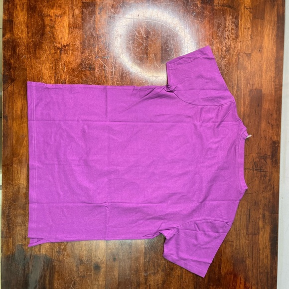 Break the rules tee Sz Various muti colors - Picture 4 of 7